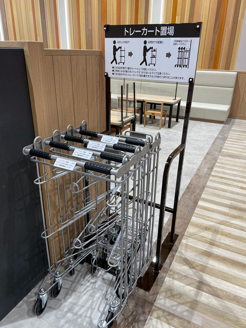 ①南港ATCから万博西ゲートのシャトルバスは観光バスタイプで着座保証＆キャンセルは発車時刻まで可地獄谷冥土BARのいまだけ万博日誌