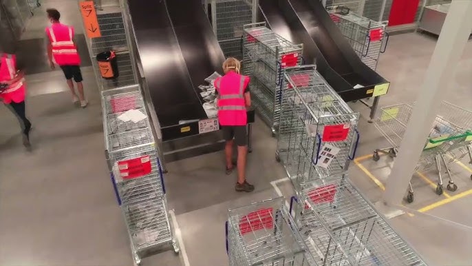 日本郵便のロジスティード出資、総合物流に渇望 国の財政支援に矛盾 - 日本経済新聞