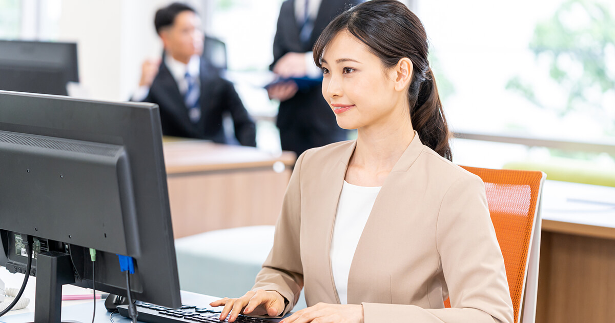 Excel Word 社内回覧板で使える無料テンプレート10選