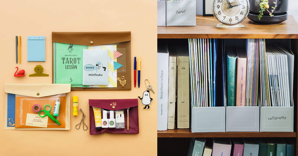 クリアファイル収納のおすすめを厳選。オタク定番の100均人気シリーズほか最強グッズ8選 - ソレドコ