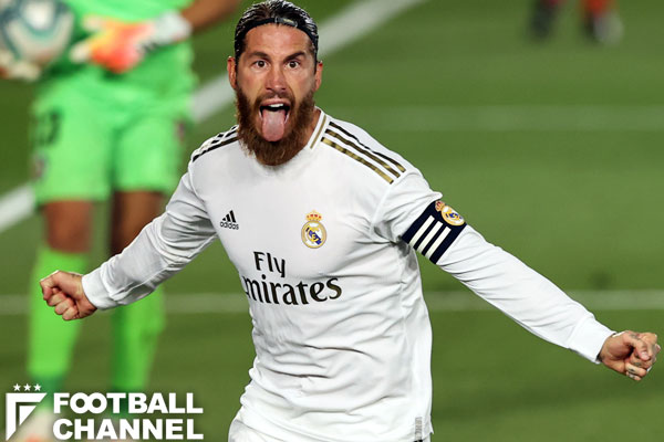 レアル・マドリード シャツ 長袖 ブランド古着 ADIDASアディダス REAL MADRID レアルマドリード CANALES セルヒオカナレス 長袖