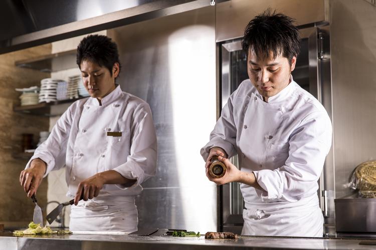 くずし鉄板 あばぐら 神田店 神田 洋食ホットペッパーグルメ