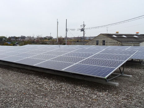 株式会社太洋製作所大阪八尾のアッセンブリー事業有限会社明尾産業