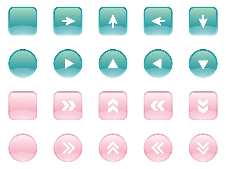 次へボタン ゲーム Uiイラスト画像とPSDフリー素材透過の無料ダウンロード - Pngtree