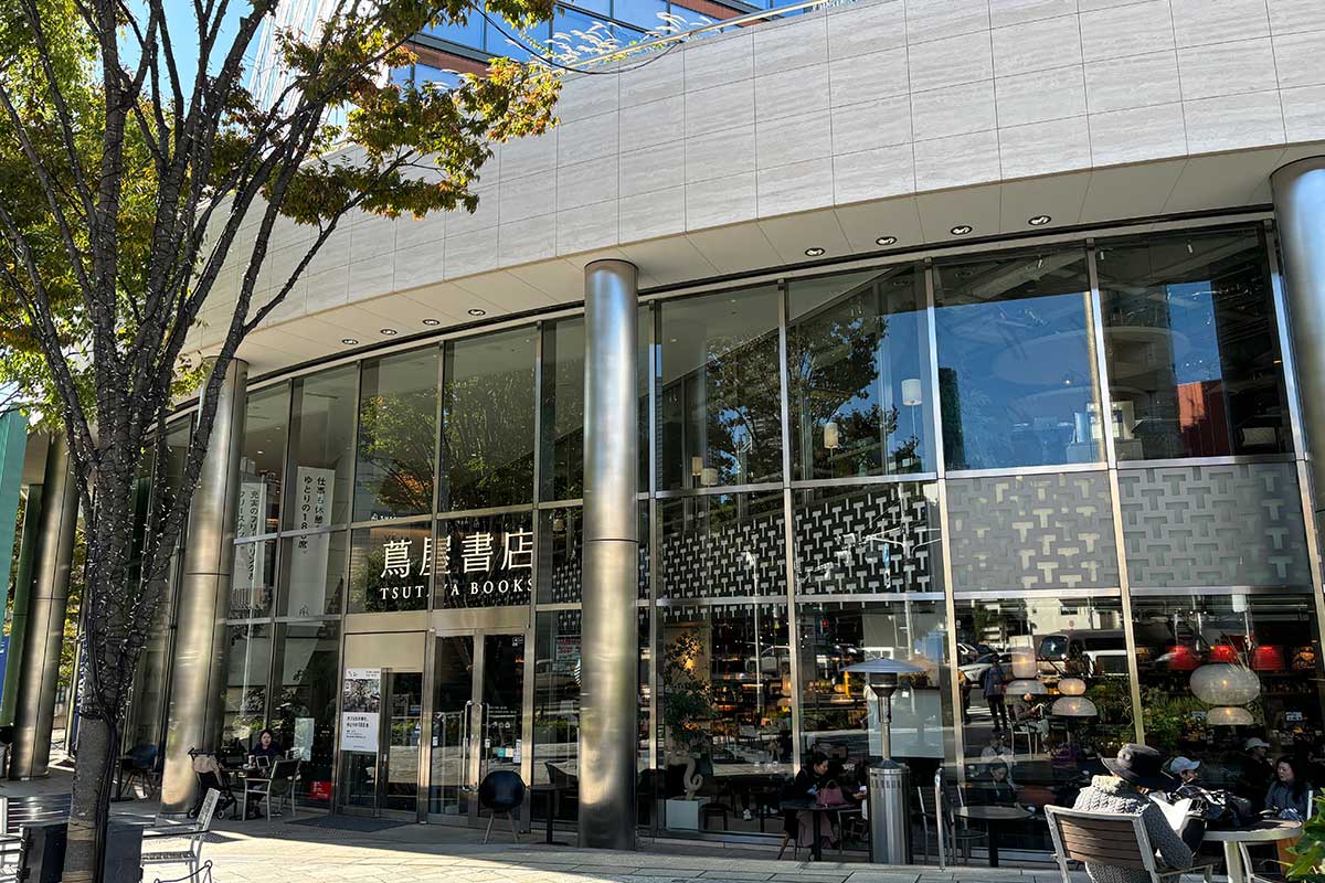 東京のおしゃれでおすすめのスタバテラス席・居心地の良いスタバも。東京を観光するように散歩する時々ハワイ