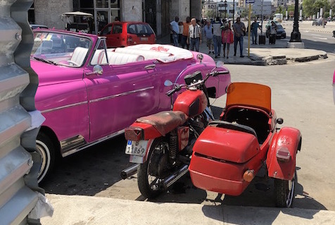 キューバの中古車一覧 1～9件グーネット