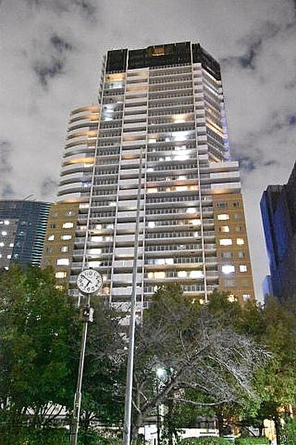 ブランズタワー谷町四丁目 賃貸・中古・購入・売却・売買– 大阪市の高級タワーマンション