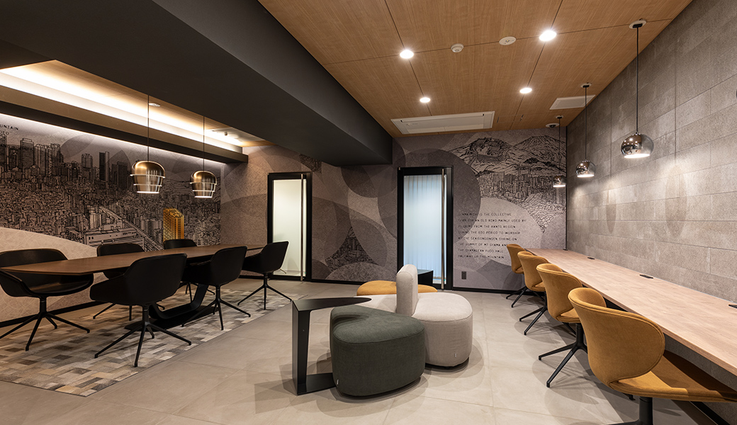 共用施設」でのトラブルを解決したい