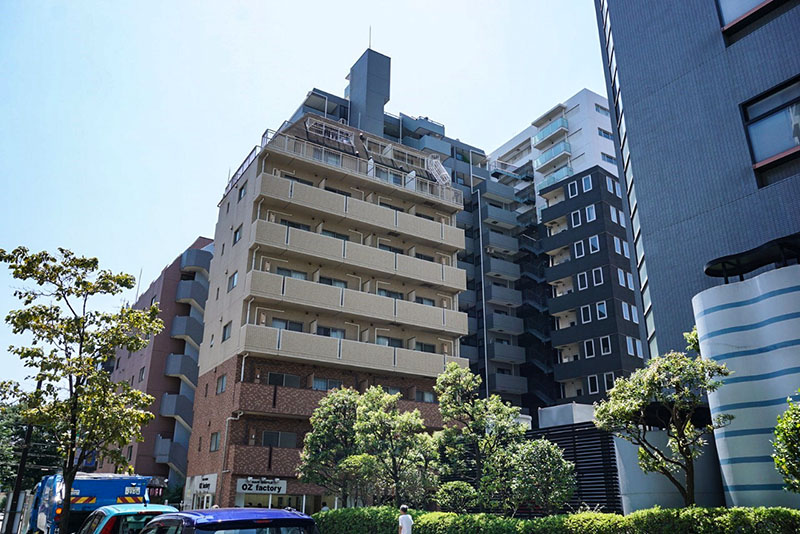 江戸川区の住みやすさを徹底リサーチ！街のランキングTOP5も紹介