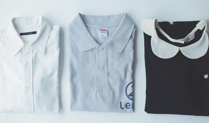 暮らし 引き出しサイズにたたんで効率収納！「Tシャツのたたみ方」を覚えよう！ - 家電 Watch