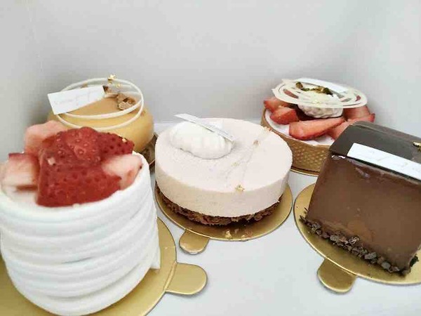 刺激と感覚と、射止める視線。「ラトリエK」＜後編＞リアル名古屋