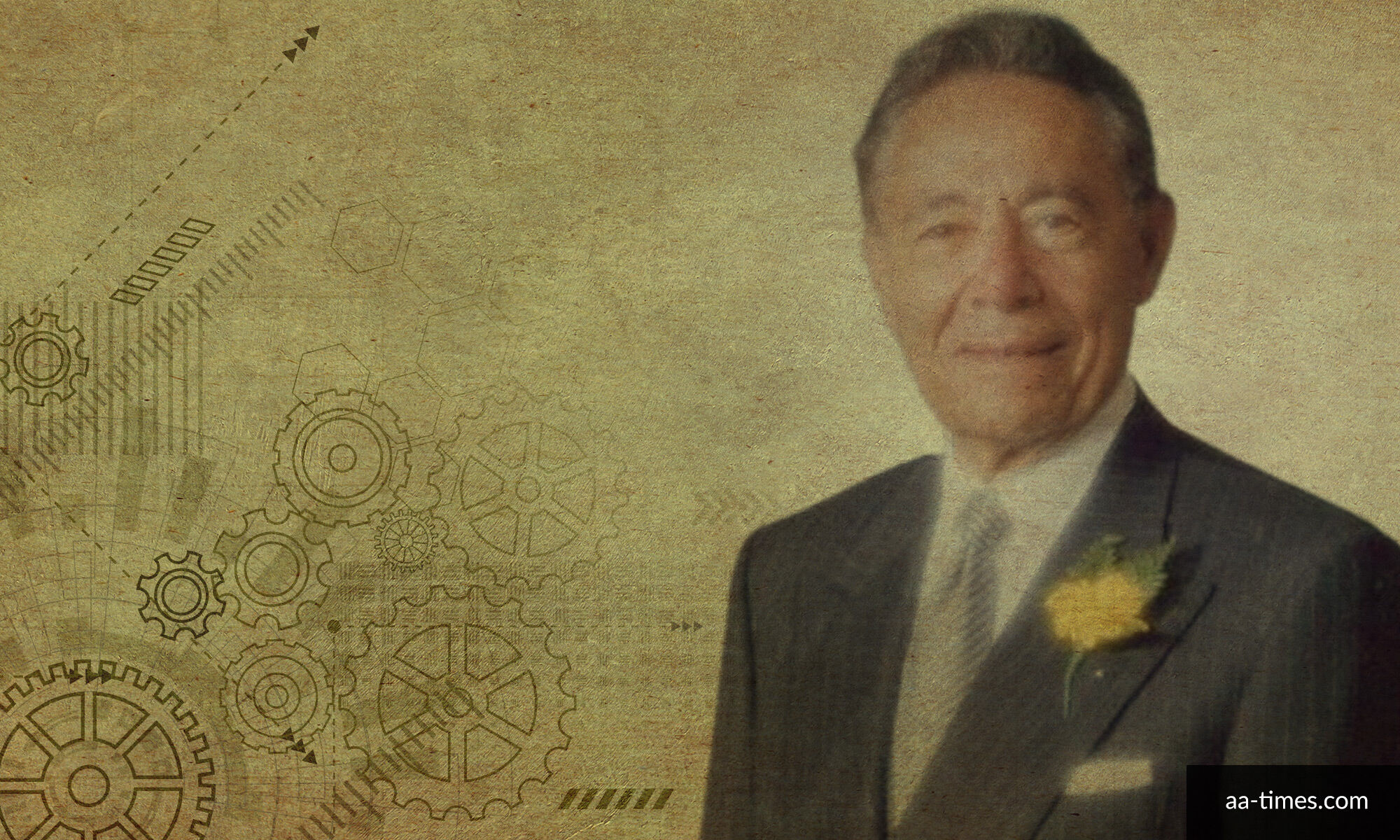 天才発明家・現在なくてはならないアレを発明した 大女優ヘディ・ラマー – NY wonder