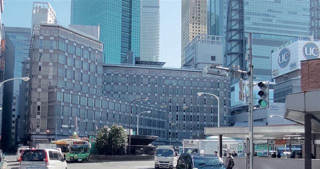 東京のシャンゼリゼ”を目指し生まれ変わる、「新虎通り」に誕生する新築分譲マンション『リビオレゾン新虎通り』2020年1月11日 土 ゲストサロングランドオープン日鉄興和不動産株式会社のプレスリリース