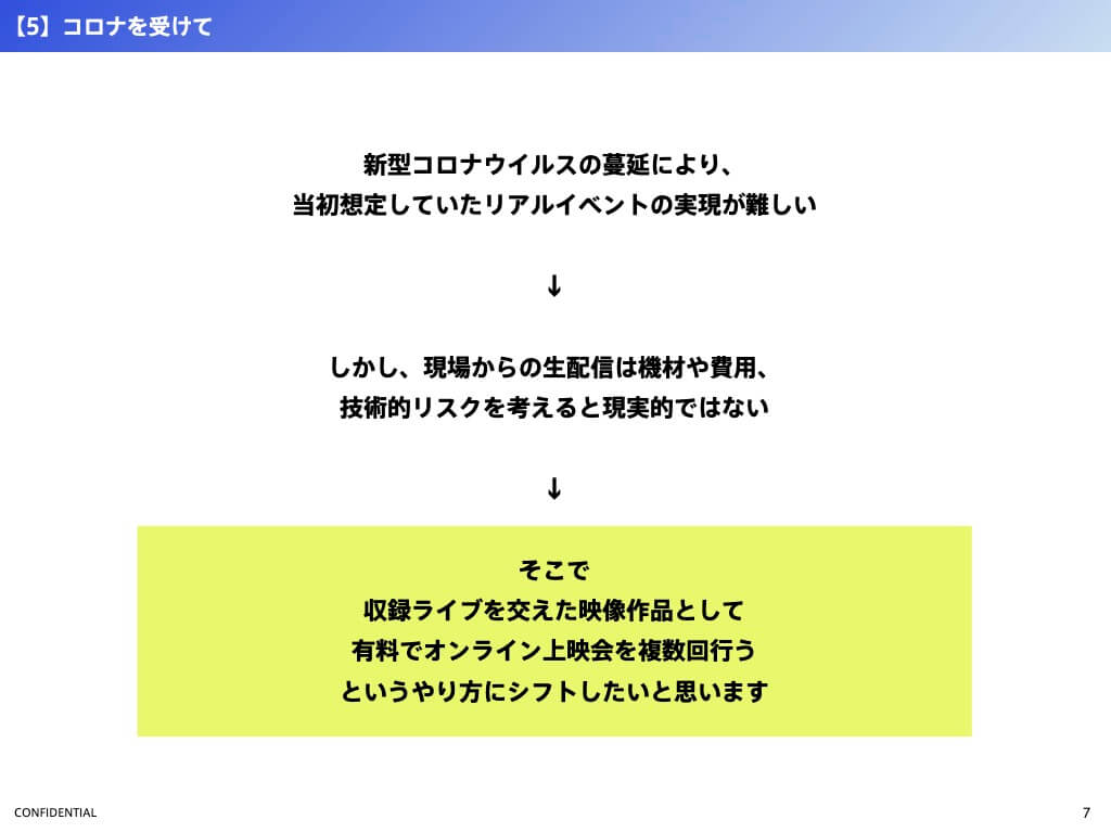 企画書大公開 社内プレゼンで企画を通す--短時間でも課題と解決方法を伝える企画書 - CNET Japan
