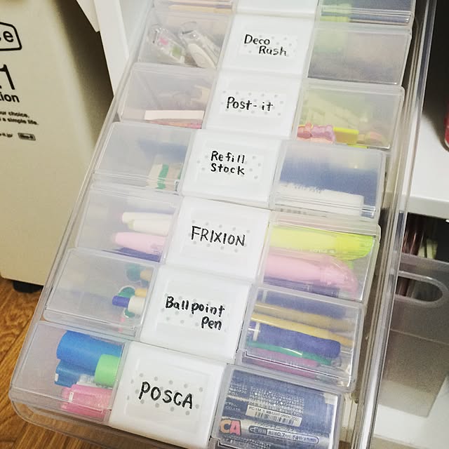 100均ダイソーで買える名刺カード 名刺用紙 の種類 - ハンドメイドノート