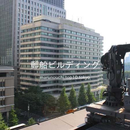 横浜・海岸通り地区「横浜郵船ビル」はホテルに！横濱ビルも再開発はまこれ横浜