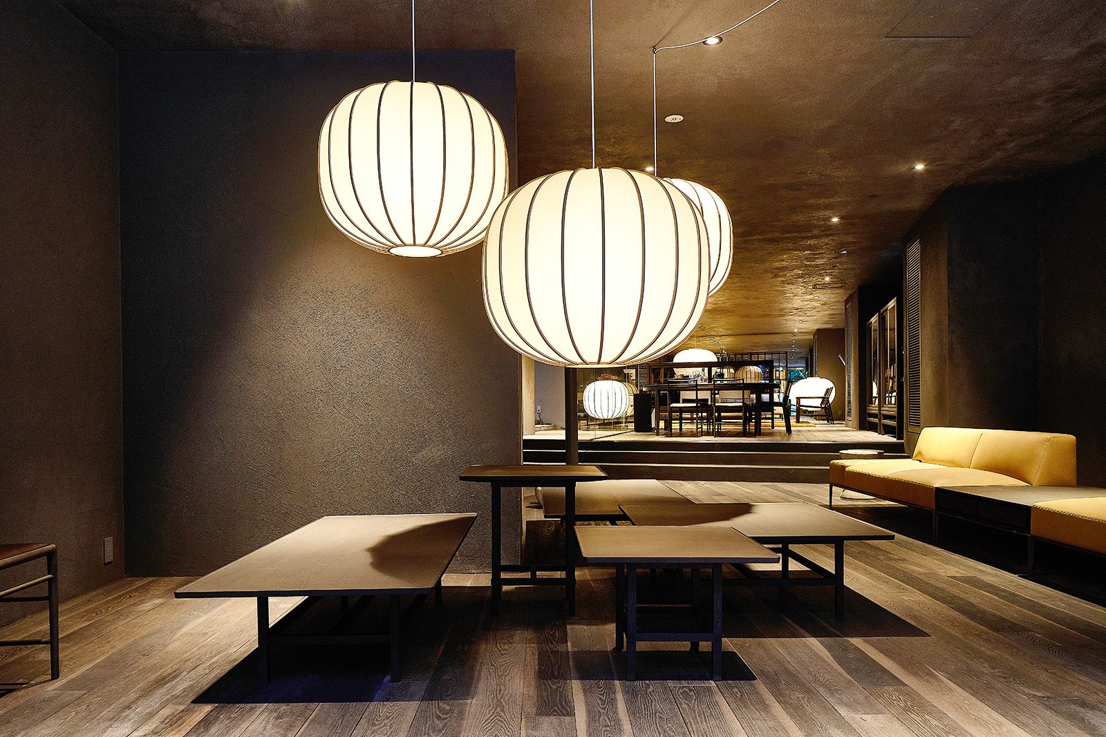 showrooms jp – Time & Style