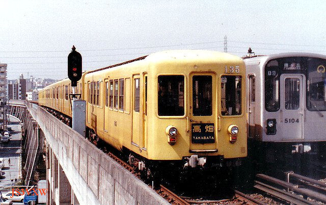 asahi.com：「Ｎ１０００形」、名古屋市営地下鉄に新型車両 - コミミ口コミ