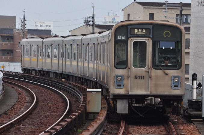 名古屋地下鉄「東山線」沿線で一人暮らしにおすすめの駅5選