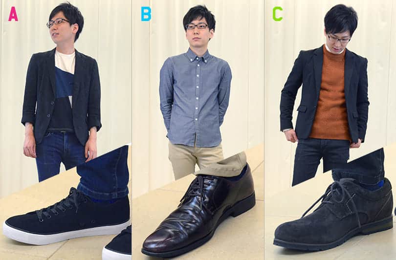 夏のメンズオフィスカジュアルコーデ特集！おすすめの着こなし方や選び方まで解説P.S.FA公式通販