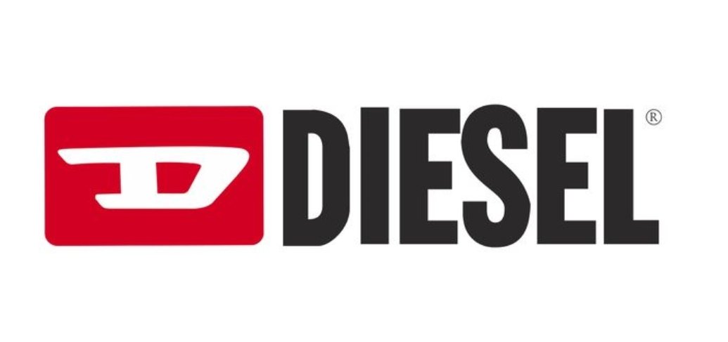 DIESELディーゼルオーバルロゴ クルーネック 半袖 Tシャツ DSLA062680AFAA ブランド レディ XS S M L トップスその他のトップス サカゼン公式通販