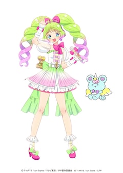 TVアニメ『ばっどがーる』がオンラインくじに初登場！部活スタイルの青春カワイイ描き下ろしグッズが当たる！株式会社VOLZのプレスリリース