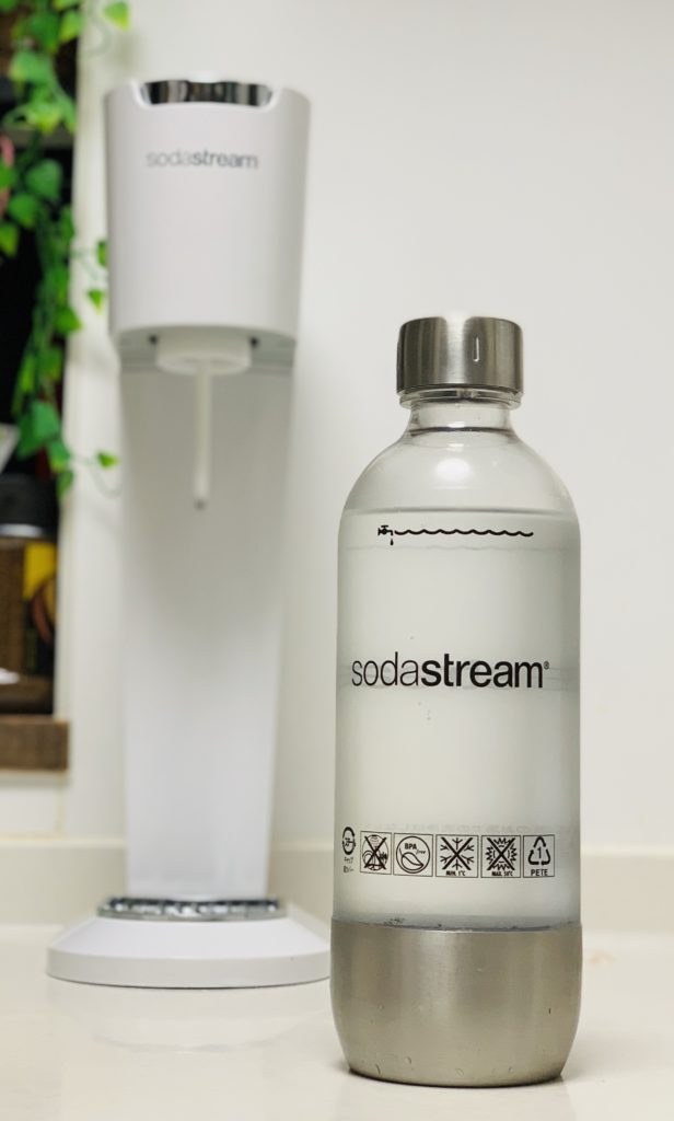 sodastream代引限定 ソーダストリーム クイックコネクト ガスシリンダー 60L交換用 1本 : ソーダストリーム公式ガスショップ -通販 - Yahoo!ショッピング