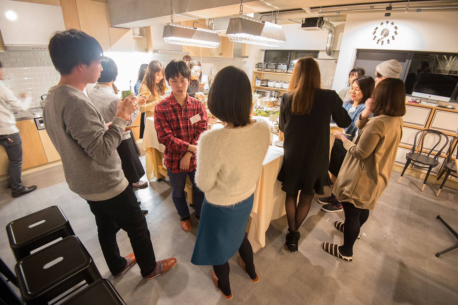 行徳Machiya 行徳駅 東京・神奈川・千葉・埼玉のシェアハウスファインセレクト