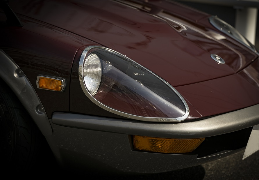 東京オートサロン2023速報 ＜スターロード 学生レストア車両 ロッキーオート＞新型車だけじゃない！ 旧車カスタムの世界クルマ情報サイトｰGAZOO.com