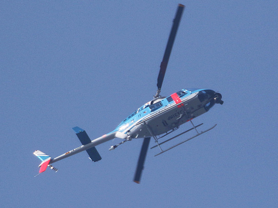 CH-47J装備防衛省JASDF航空自衛隊