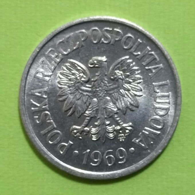 ポーランド - ポーランド 10ズウォティ 1995-2000 銀 - 14.14g、直径32mm 様々な年式 - ポーランド