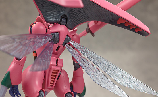 ROBOT魂 バストール 聖戦士ダンバイン を入手したので紹介！ フィギュアレビュー- Digital Kaden Friends