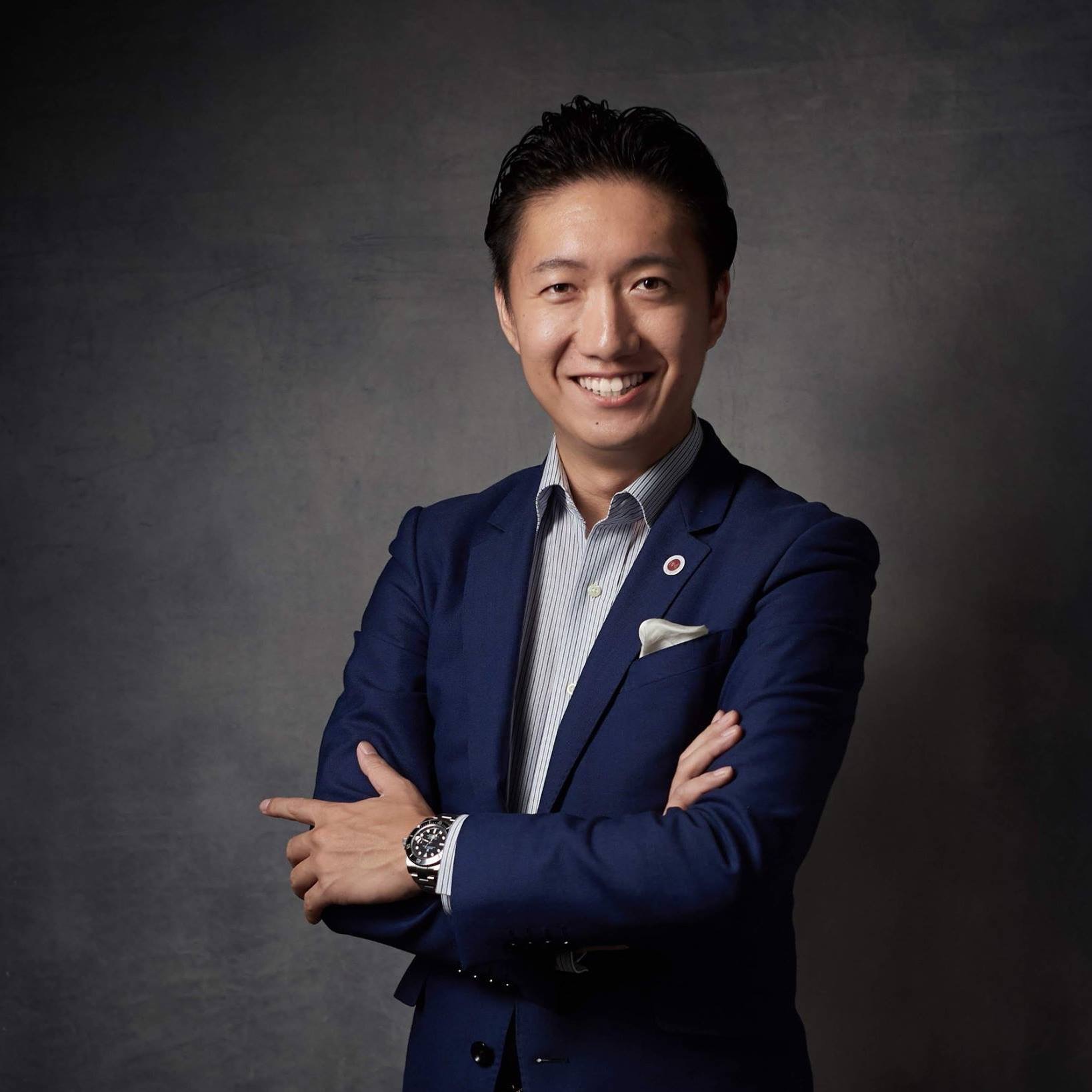 25歳で年商60億円突破、来期100億円を目指す若手社長が仕事で最も大事にしているもの@DIME アットダイム