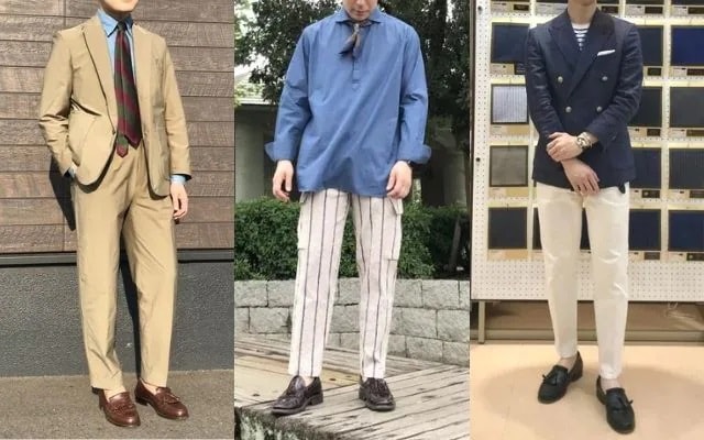 夏のレディースオフィスカジュアルコーデ45選涼しげで快適な着こなし術Oggi.jp