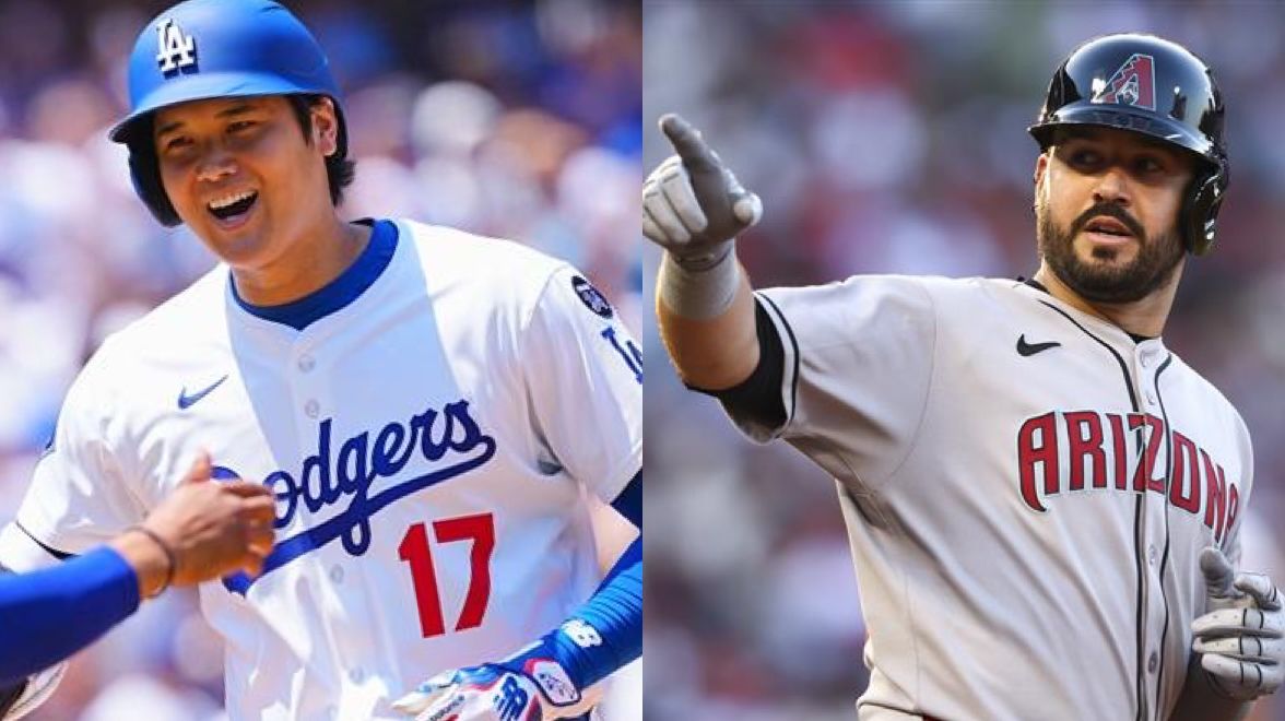 アリゾナ・ダイヤモンドバックス - MLB - スポーツナビ