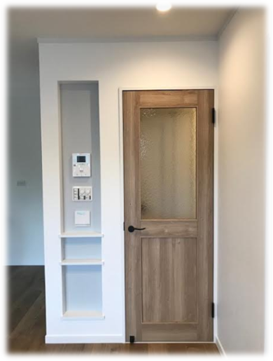 新築のニッチで後悔した失敗事例5選！おしゃれな家を実現するポイントも – thinks 翼創建 家づくりコンテンツ