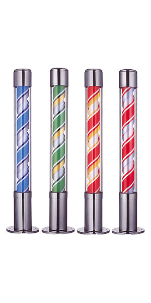 床屋 散髪屋 理容店 サインポールのイラスト素材 - PIXTA