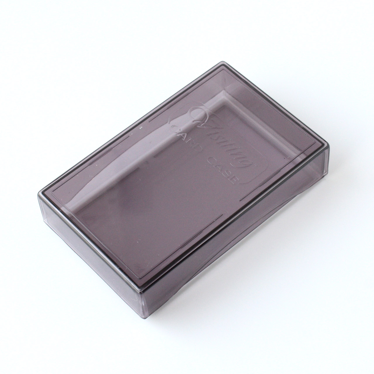 100均「コレクションペンケース」の商品情報とサイズ・収納例。セリアで販売 4906137328610