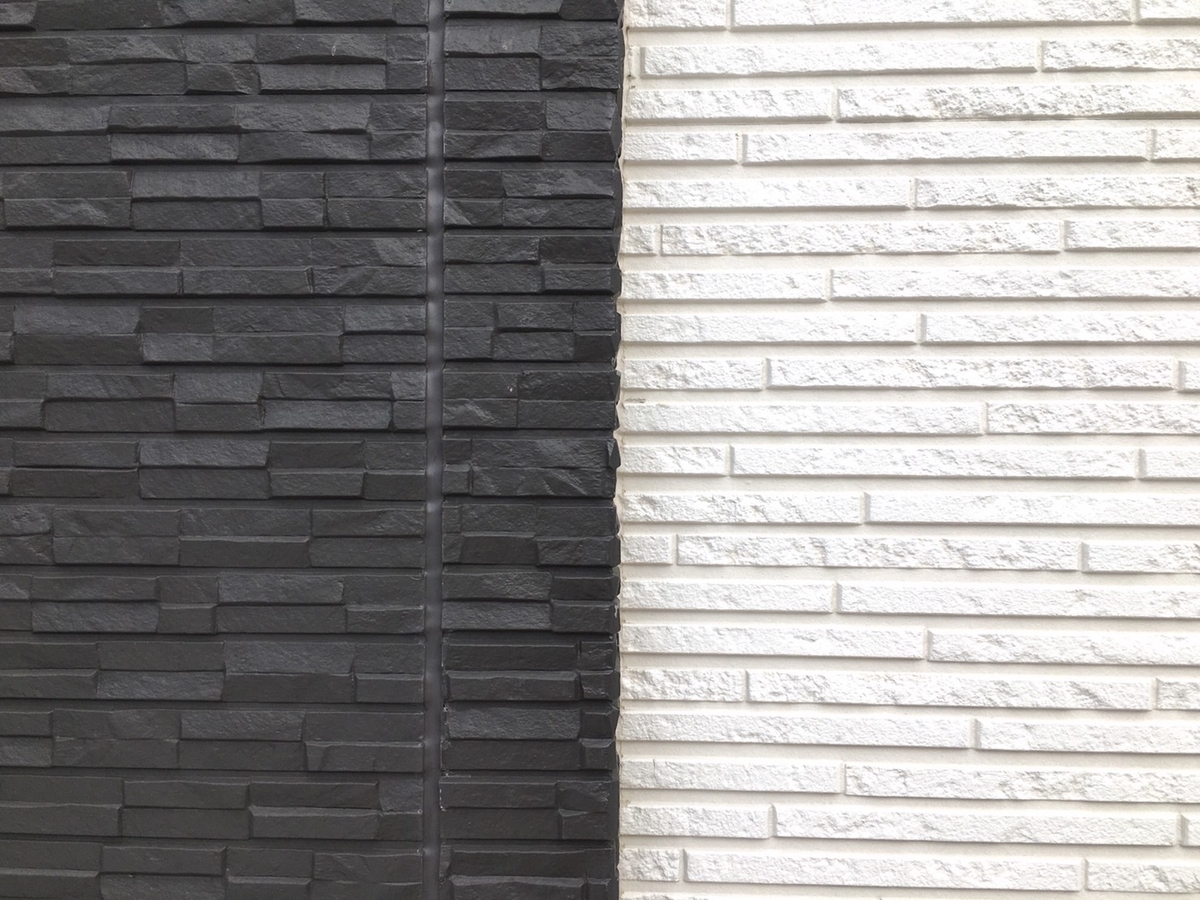 外壁材コーディネート人気ランキング - 長住建設 ながじゅう