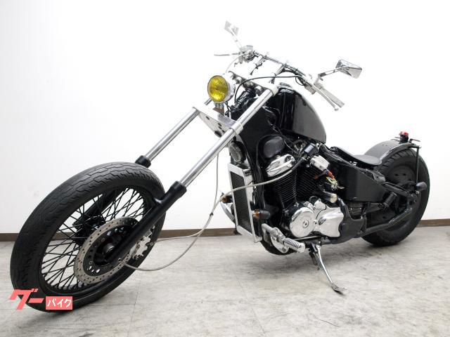 ビンテージＳＴＥＥＤCUSTOM GALLERY埼玉県のバイクショップHeart-Beat ハートビート カスタム バイク、アメリカン、ハーレー等扱っています