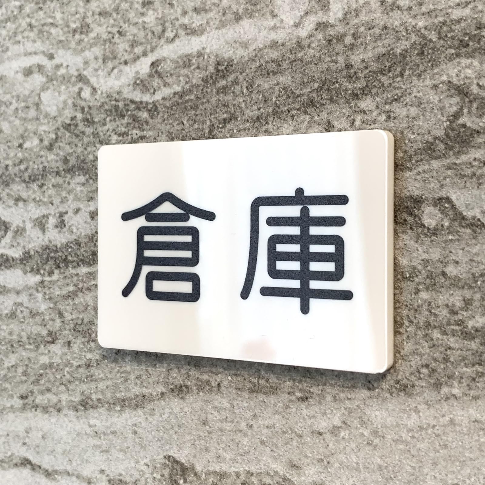 Lサイズ 非常口 右矢印出口 避難誘導 サイン 看板 置物 雑貨 ライトBOX