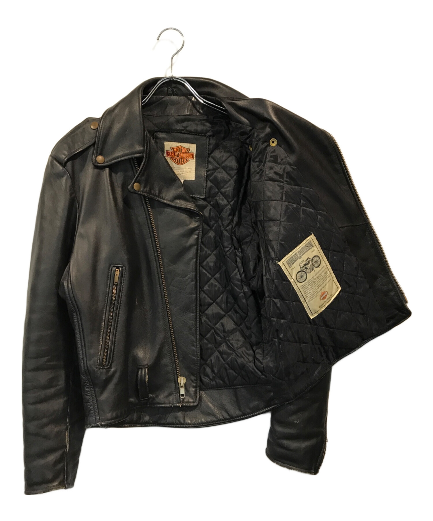 1986年製 ハーレーダビッドソン harley davidson ヴィンテージ ハーレーダビッドソン Harley-Davidson 1986年FLST Heritage