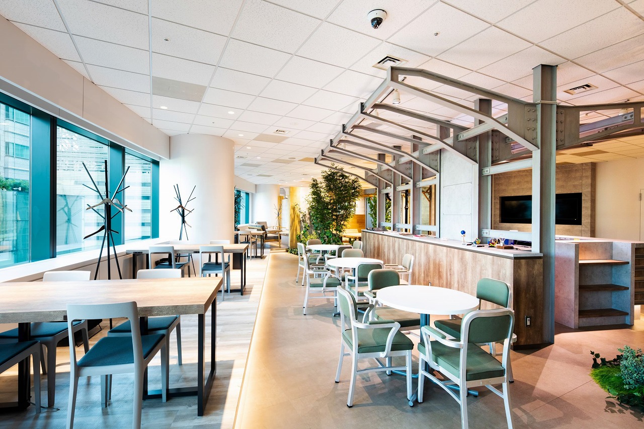 ワークスタイリング 東京ミッドタウン六本木 東京都港区赤坂 のレンタルオフィス情報 Rental Office Search