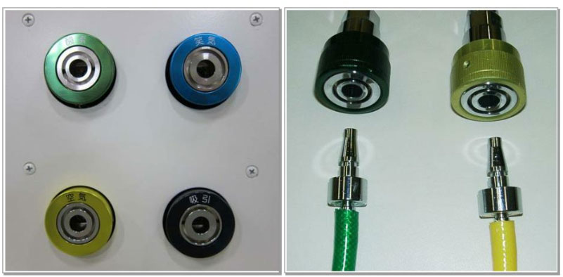 DMP28A 速結アングルコネクタ PF管用 Panasonic パナソニックウォームグレイ色 適合ノックアウト径34.0mm 1袋 10個DMP28A -通販モノタロウ