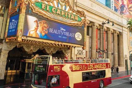 グリフィス展望台ハイキング：グリフィス公園を巡るガイドツア