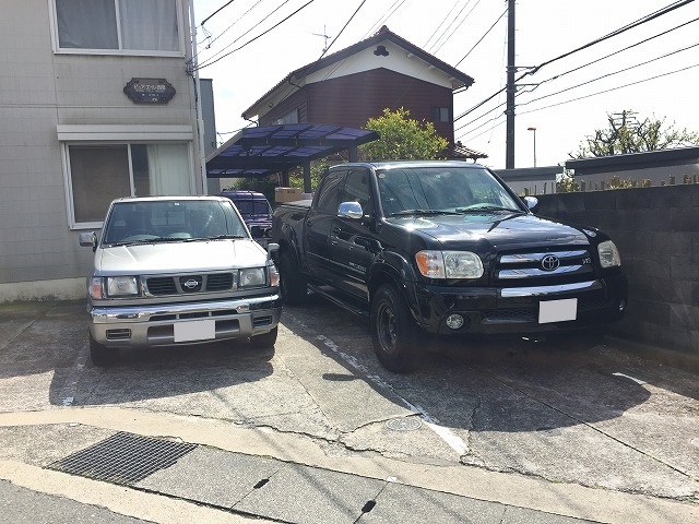 ハイラックス 商用車 とダットサンピックアップ 商用車 の車種比較 トヨタ 中古車なら グーネット中古車