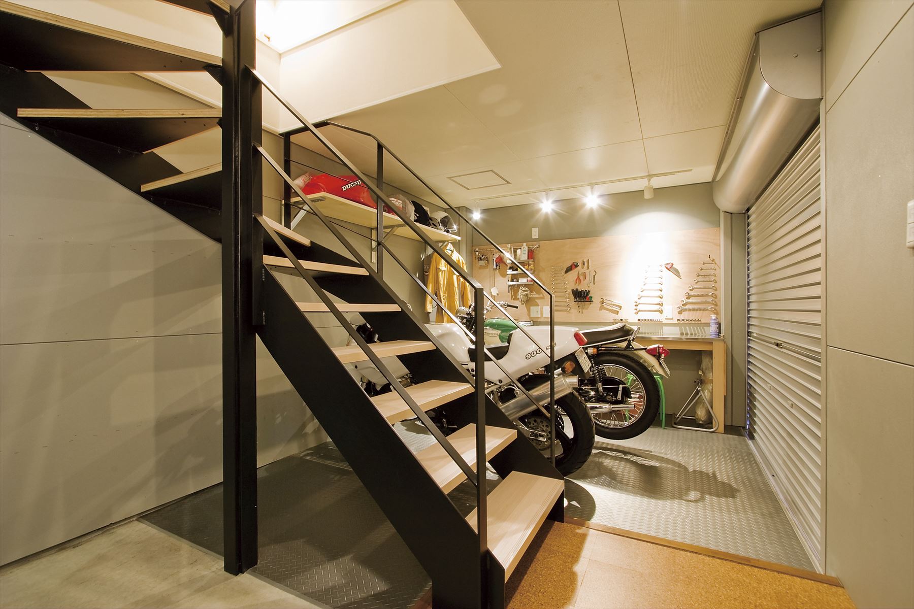 駐車場は建ぺい率に含まれる？簡単解説と建ぺい率の緩和についてイデアホーム埼玉の注文住宅に強い工務店