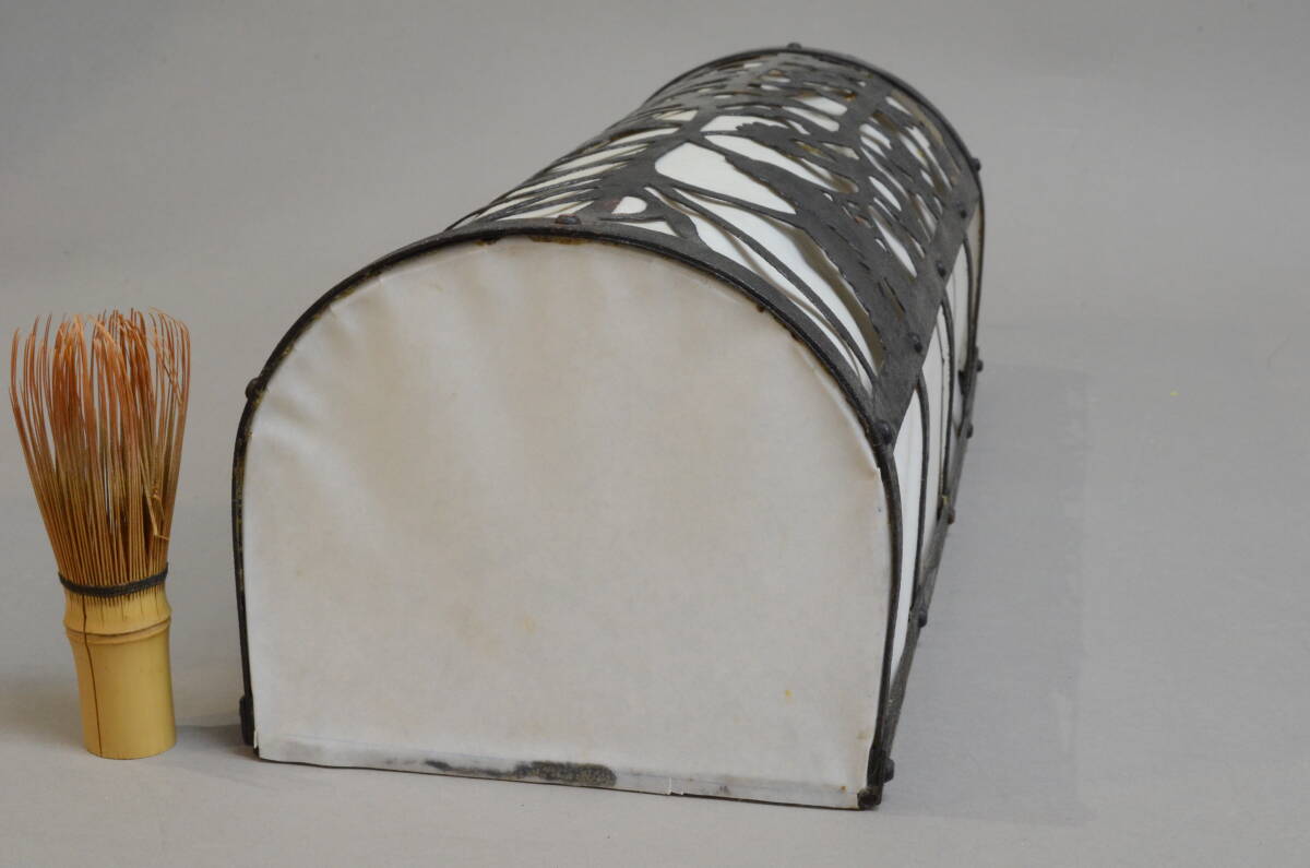 軒灯 là gì? Cách đọc, phiên âm & nghĩa của từ 軒灯