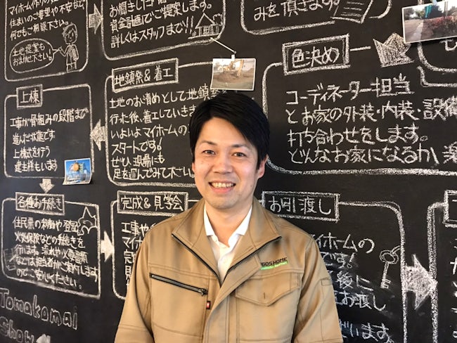 株式会社ロゴスホーム - 株式会社ロゴスホールディングスLOGOS HOLDINGS