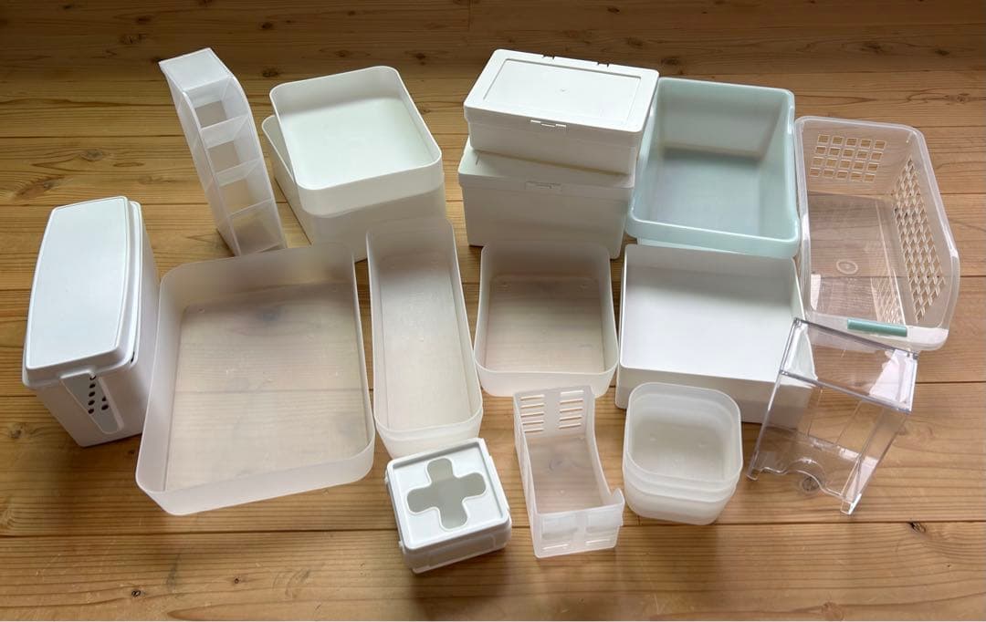 ダイソー入手困難！アクセサリートレイ栄養士ママそっち～の簡単美味しいサイクル献立